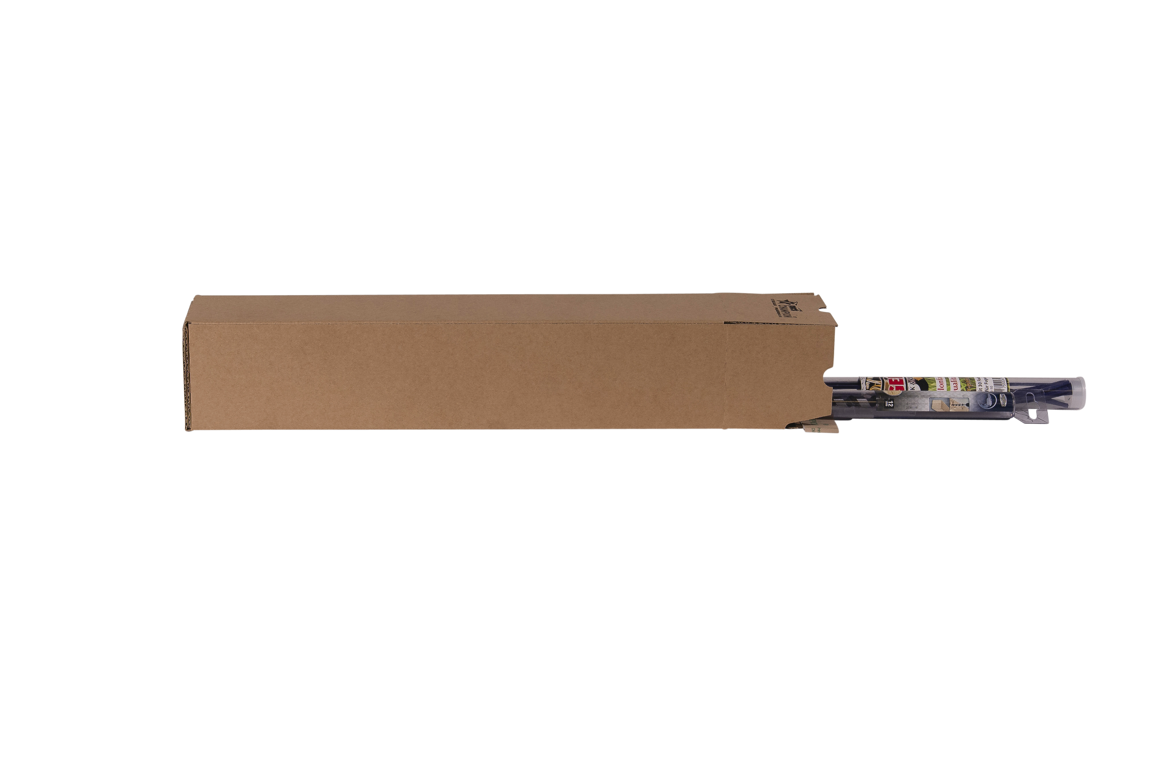 longBOX 510x105x105 mm